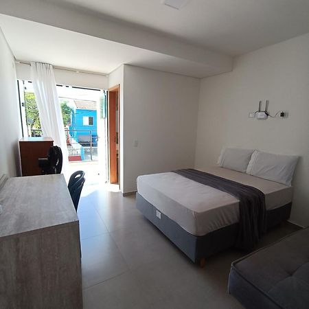 Suite 13 Pontal do Paraná Buitenkant foto