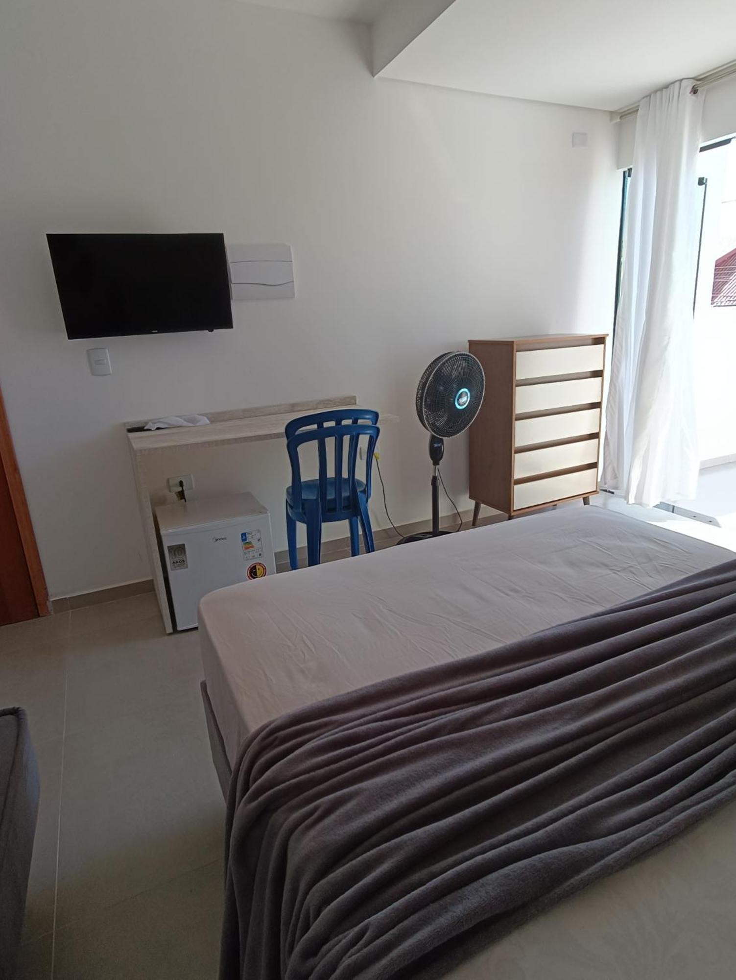 Suite 13 Pontal do Paraná Buitenkant foto